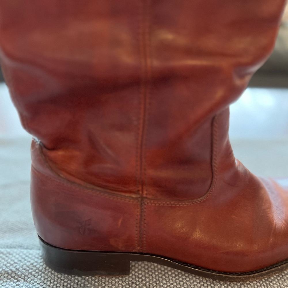 Frye Melissa Button Boot - Picture 13 of 16